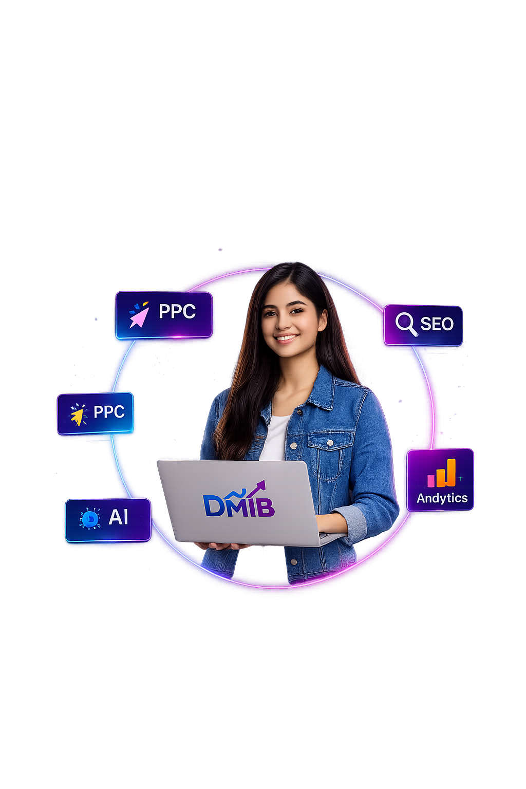 DMIB digital marketing training